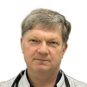 Лиходий Вячеслав Иванович
