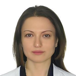 Булаева Наида Ибадулаевна