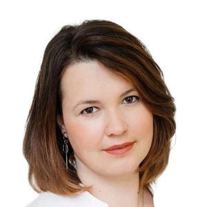 Лопатина Мария Витальевна