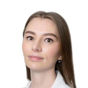 Фролова Галина Васильевна