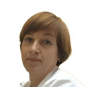 Войтович Татьяна Анатольевна