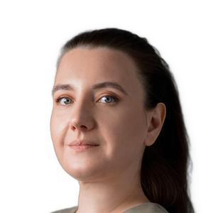 Бессарабова Любовь Викторовна