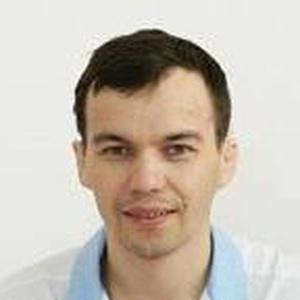 Богданов Илья Геннадьевич