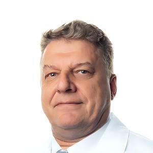 Инякин Александр Николаевич
