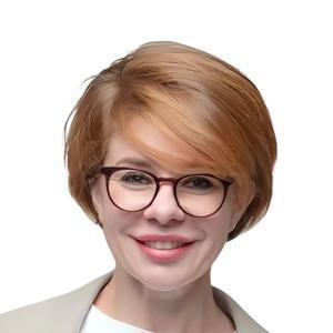 Бокова Наталья Валерьевна