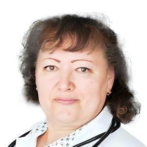 Исаенко Наталья Петровна