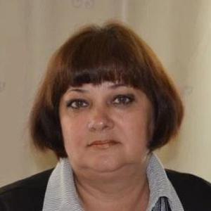 Субаева Гульшат Рафхатовна