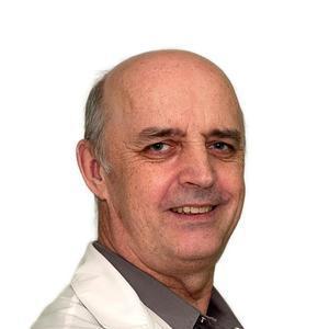 Сосковец Владимир Федорович