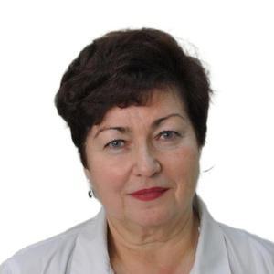 Кашутина Наталия Анатольевна