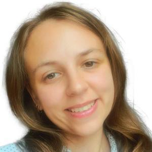 Ольшанникова (Порошина) Александра Викторовна