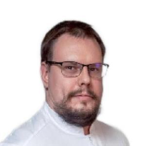Карякин Анатолий Сергеевич