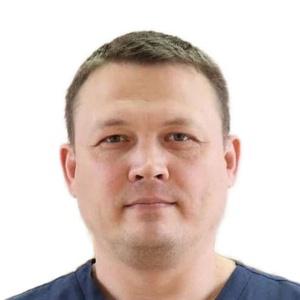 Таловиков Роман Николаевич