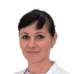 Лабзина Светлана Александровна