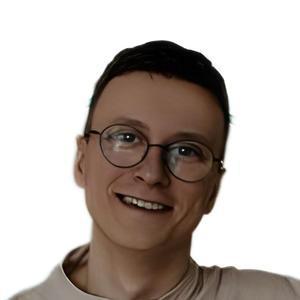 Кадочников Егор Игоревич
