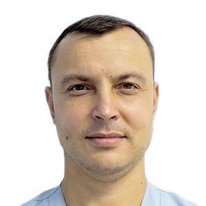 Онуфриев Александр Борисович