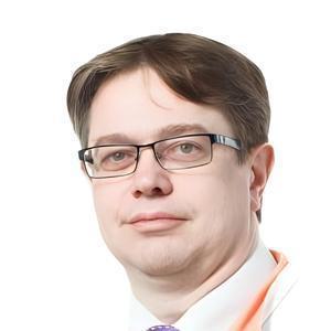 Тогоев Олег Олегович