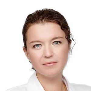 Осипова Надежда Владиславовна