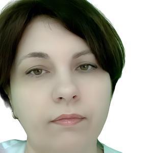 Павловская Ольга Петровна