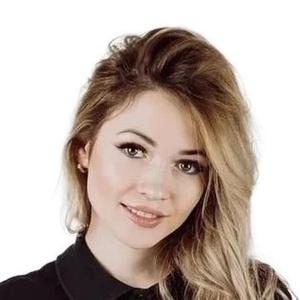 Бессонова Ирина Сергеевна