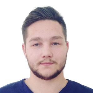 Иванов Даниил Константинович