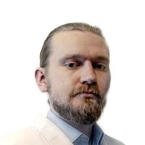 Болотов Дмитрий Юрьевич