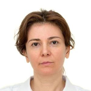 Темирханова Умукусум Саидовна