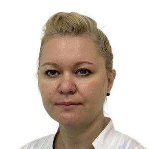 Пономарева Мария Сергеевна