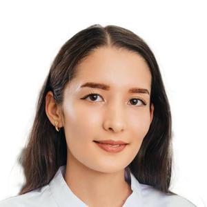 Мухамедьянова Альбина Иштугановна