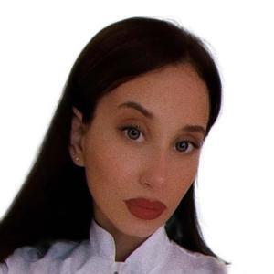 Гайдым Анна Алексеевна