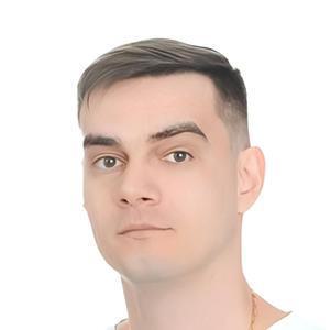 Чалый Марк Сергеевич