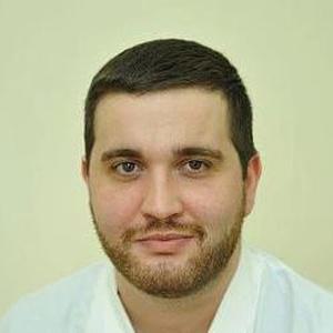 Аветисян Гурген Хачатурович