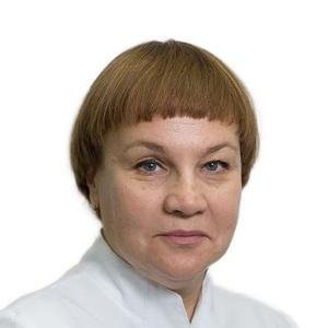 Козлова Яна Борисовна