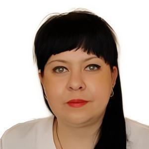 Дедюхина Ольга Леонидовна