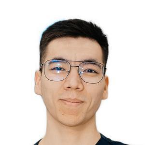 Тургалиев Таухид Амантайевич