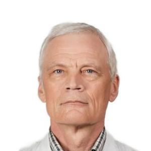 Баканов Александр Александрович