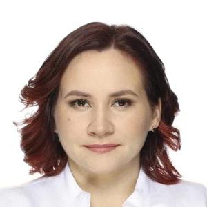 Лелявина Алена Михайловна