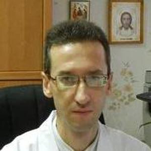 Подолян Вениамин Геннадьевич