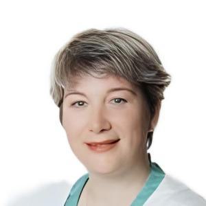 Старкова Мария Геннадьевна