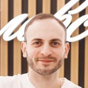 Орловский Антон Анатольевич