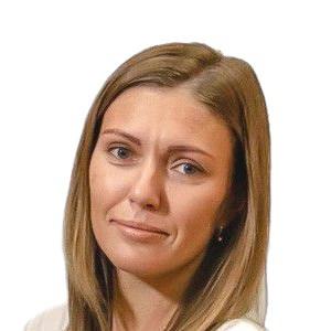 Орлова Ирина Юрьевна