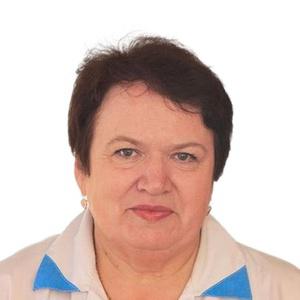 Цветкова Надежда Сергеевна
