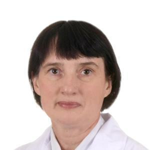 Паршина Надежда Ивановна