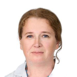 Панкова Галина Николаевна