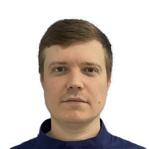 Логвин Сергей Геннадьевич