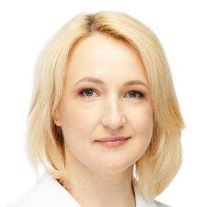 Гордеева Марина Владимировна