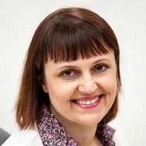 Дзыбинская Елена Николаевна