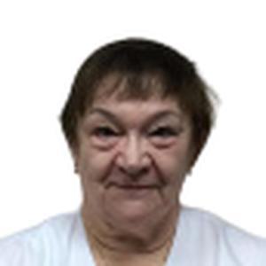 Кузьмичева Татьяна Васильевна