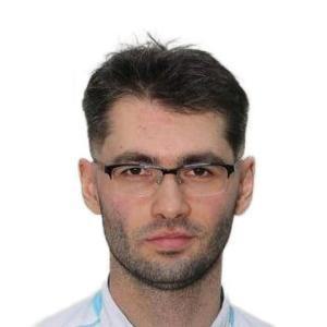 Бабаян Левон Игоревич