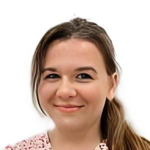 Кабанова Ксения Михайловна