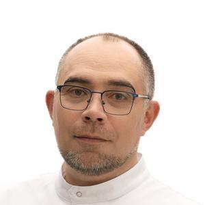 Парфёнов Александр Иванович